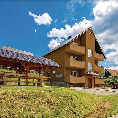 Apartments For Families With Children Jasenak, Karlovac - 17501 المظهر الخارجي الصورة