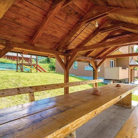 Apartments For Families With Children Jasenak, Karlovac - 17501 المظهر الخارجي الصورة