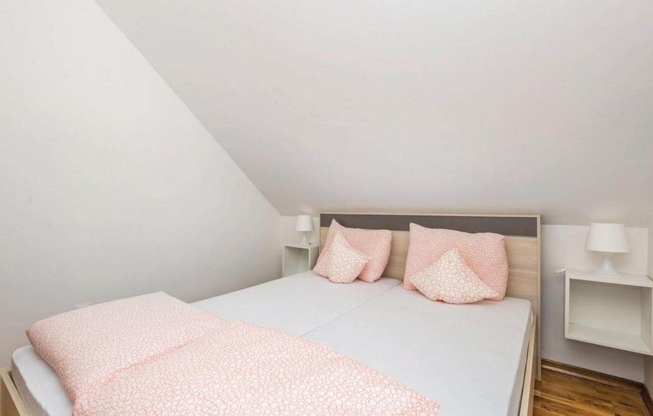 Apartments For Families With Children Jasenak, Karlovac - 17501 المظهر الخارجي الصورة