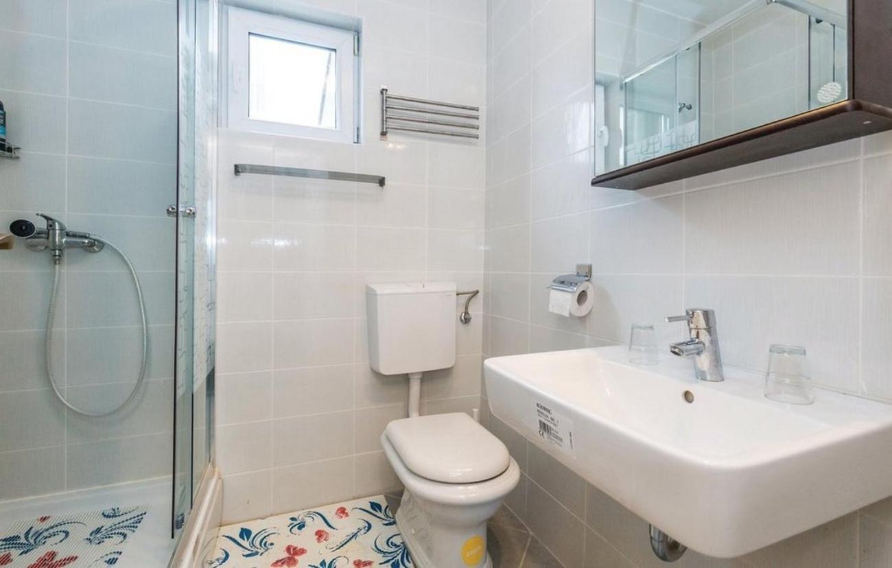Apartments For Families With Children Jasenak, Karlovac - 17501 المظهر الخارجي الصورة