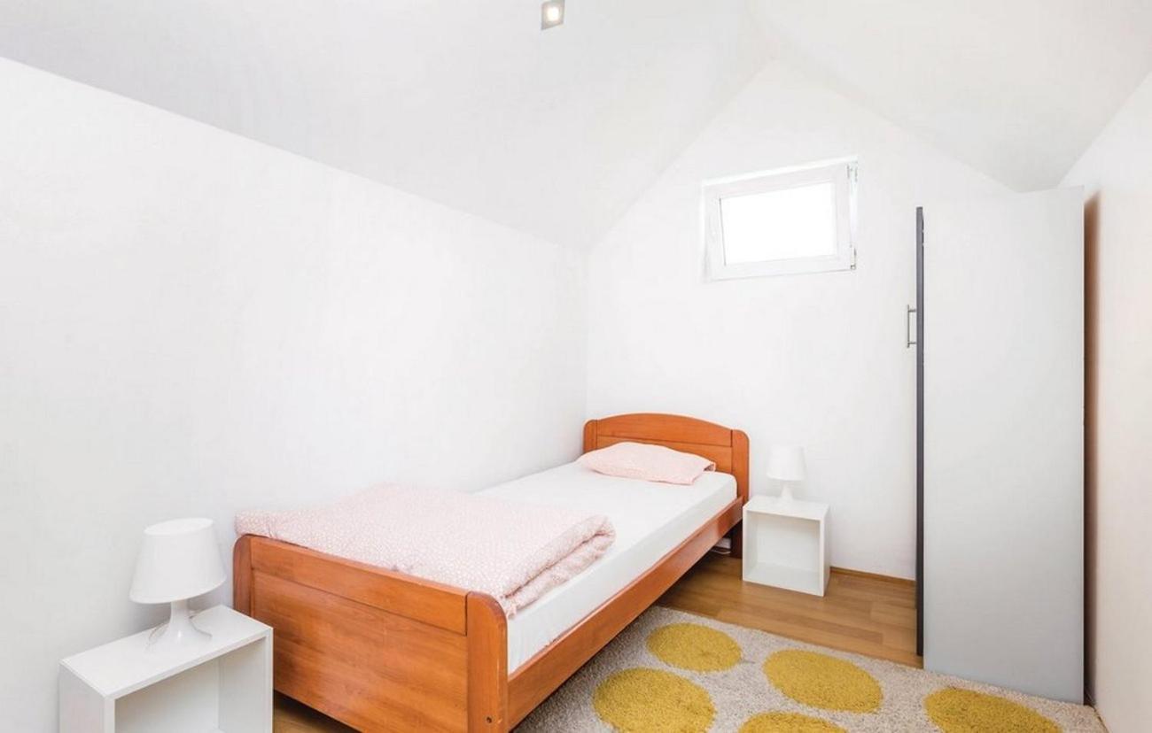 Apartments For Families With Children Jasenak, Karlovac - 17501 المظهر الخارجي الصورة