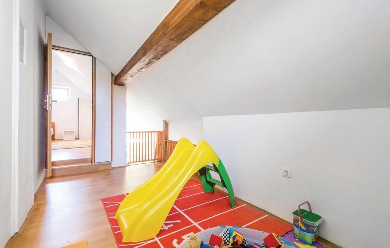 Apartments For Families With Children Jasenak, Karlovac - 17501 المظهر الخارجي الصورة