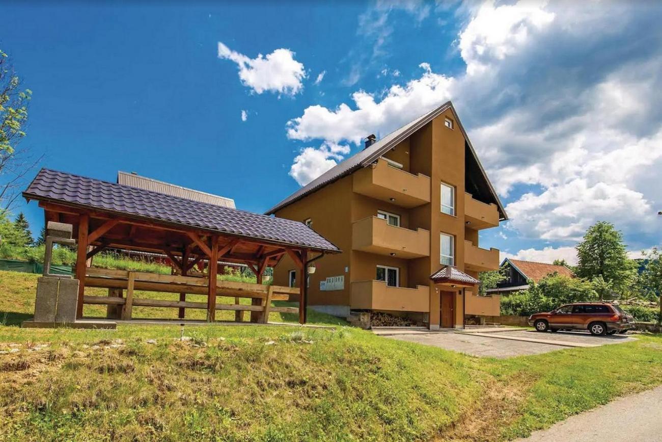 Apartments For Families With Children Jasenak, Karlovac - 17501 المظهر الخارجي الصورة
