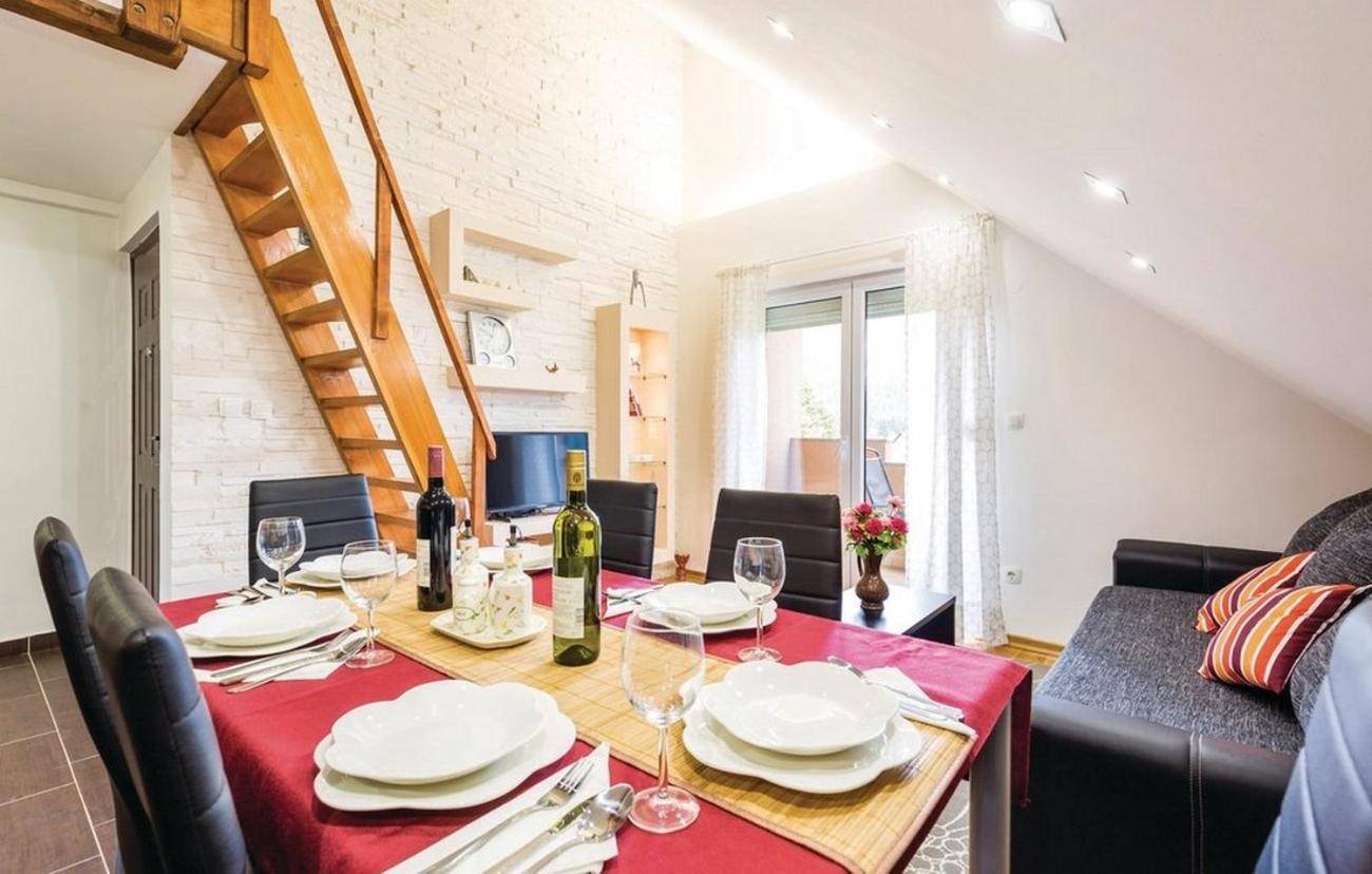 Apartments For Families With Children Jasenak, Karlovac - 17501 المظهر الخارجي الصورة