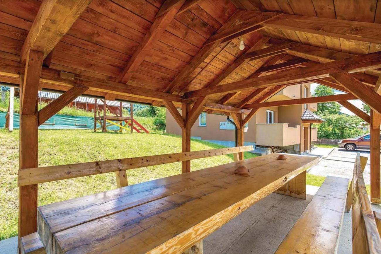 Apartments For Families With Children Jasenak, Karlovac - 17501 المظهر الخارجي الصورة